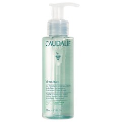 Caudalie Mizellar-Reinigungswasser мицеллярная очищающая вода