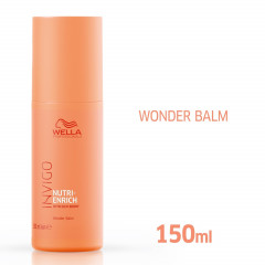 Wella Professionals Nourishing Wonder Balm (Leave-In) Питательный Чудо-Бальзам (Несмываемый)