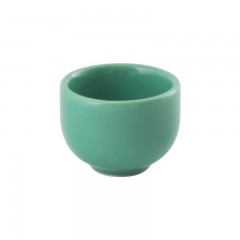 Friesland Friesland Trendmix Jade-Grun Eierbecher 3,5 cm Friesland Trend Mix Нефритовая зеленая подставка для яиц 3,5 см
