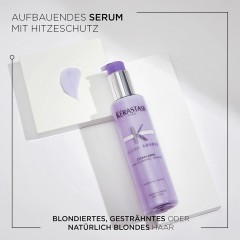 Kerastase Cicaplasme Leave-In Treatment  Cicaplasme Несмываемое средство