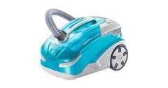 Thomas Thomas AQUA+ ANTI ALLERGY, Hochdruckreiniger blau  blau Thomas AQUA+ ANTI ALLERGY, очиститель высокого давления синего цвета