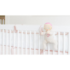 Lulla doll by RoRo Einschlafpuppe Lulla doll Coral Спящая кукла Лулла Кукла Коралл