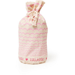 Lulla doll by RoRo Einschlafpuppe Lulla doll Coral Спящая кукла Лулла Кукла Коралл