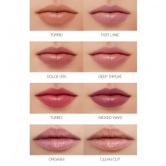 NARS After Glow Clean Cut Послесвечение