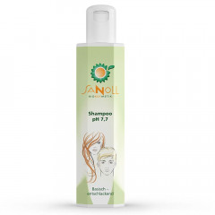 Sanoll pH 7.7 Shampoo 200ml  рН 7,7 Шампунь 200мл