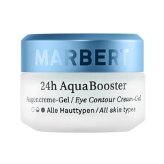 Marbert (Марберт)  Moisturizing Care Eye Contour Cream Крем-Gel, 15 мл