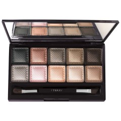 By Terry (Бай Терри) Eye Design Palette Lidschattenpalette Lidschatten, 14 g