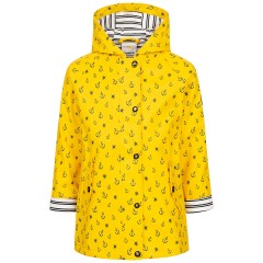 Deproc Regenjacke ankerglutzauber fur Kinder Дождевик ankerglutzauber для детей