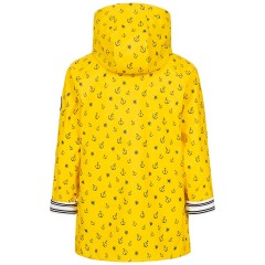 Deproc Regenjacke ankerglutzauber fur Kinder Дождевик ankerglutzauber для детей