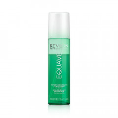 Revlon Professional Instant Detangling Conditioner For Fine Hair  Мгновенно распутывающий кондиционер для тонких волос