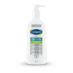 Cetaphil Pro Itch Control Pflegelotion  Лосьон Pro Itch Control Care