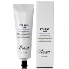 Baxter of California After Shave Balm  Бальзам после бритья