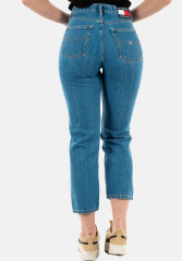 Tommy Hilfiger Slim fit jeans bleu Джинсы узкого кроя синий