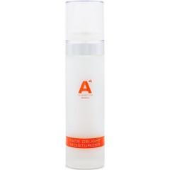 A4 Cosmetics Face Delight Moisturizer  Увлажняющее средство для лица «Восторг»