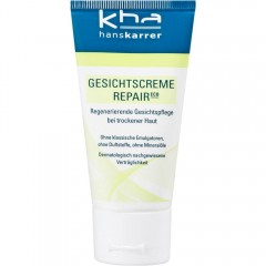 Hans Karrer Gesichtscreme Repair Eco  Крем для лица Восстанавливающий Эко