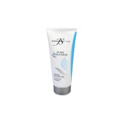 Johanna Straub Cosmetics Pure Wellness Energizing Shower Gel Гель для душа, 400 мл