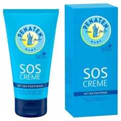 Penaten Creme quot;Kleine Helfer SOSquot;  Крем &amp;quot;Маленькие помощники SOS&amp;quot;