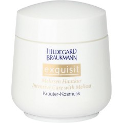 Hildegard Braukmann Exquisit Melissen Hautkur Сыворотка для лица, 50 мл