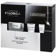 Filorga Time Filler  наполнитель времени