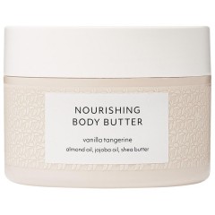 Estelle  Thild Vanilla Tangerine Nourishing Body Butter  Ванильное мандариновое питательное масло для тела