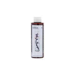 Korres (Коррес) Haarpflege Shampoo Шампунь для волос, Aloe &amp; Dittany - Furnormales Haar / 250 мл