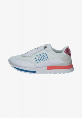 Tommy Hilfiger Trainers crystal coral кросовки хрустальный коралл