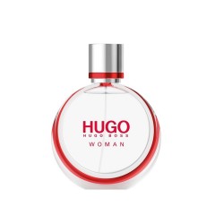 Hugo Boss (Хуго Босс) Eau de Parfum (EdP) Парфюмерная вода Hugo Woman, 50 мл