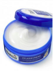 Balea Pflegecreme Балеа Крем для лица и тела с миндальным, кокосовым маслом, маслом Ши, 250 мл