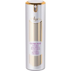 Ayer (Айер) Ultra Mat Hydro Balance Oil-Free, 30 мл