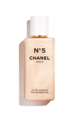 CHANEL (Шанель)  Duschgel Гель для душа N°5, 200 мл