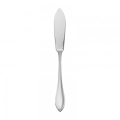 Robbe &amp; Berking Robbe &amp; Berking Navette 925 Sterling Silber Fischmesser Нож для рыбы Robbe &amp;amp; Berking Navette из стерлингового серебра 925 пробы
