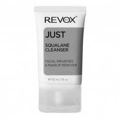 REVOX B77 Squalane Cleanser  Сквалан очищающее средство
