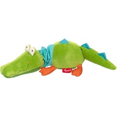 sigikid Zieh-Spieluhr Krokodil LaLeLu Игрушка-крокодил LaLeLu