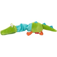 sigikid Zieh-Spieluhr Krokodil LaLeLu Игрушка-крокодил LaLeLu
