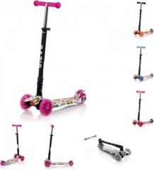 Kinderroller Rapid Roller Детский самокат Rapid Roller