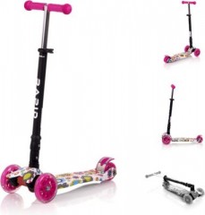 Kinderroller Rapid Roller Детский самокат Rapid Roller