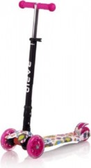 Kinderroller Rapid Roller Детский самокат Rapid Roller