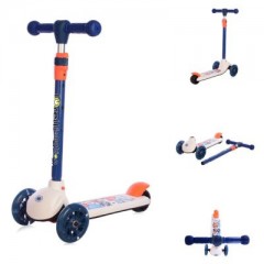 Kinderroller Tamtam 3 Rader Roller Детский самокат там-там 3-х колесный самокат