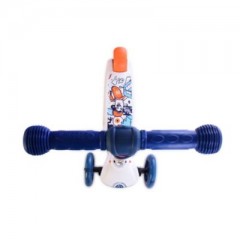 Kinderroller Tamtam 3 Rader Roller Детский самокат там-там 3-х колесный самокат