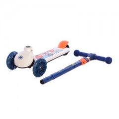 Kinderroller Tamtam 3 Rader Roller Детский самокат там-там 3-х колесный самокат