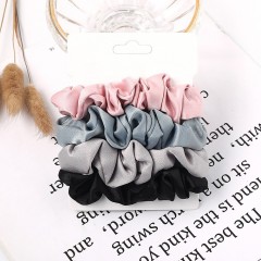 Chris Rubin Chris Rubin Adea Scrunchie Venture Крис Рубин Адеа Резинка для волос