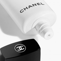 CHANEL MASQUE DE NUIT AU CAMELIA  МАСКА НЮИТ AU CAMELIA
