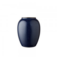 Bitz Bitz Gastro dark blue Vase h: 12,5 cm Bitz Gastro темно-синяя ваза h: 12,5 см
