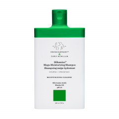 Drunk Elephant Silkamino™ Smoothing Shampoo  Разглаживающий шампунь Silkamino™