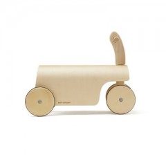 Kids Concept Rutschauto Aiden aus Holz Коляска Айден из дерева