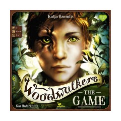 Magellan Verlag Woodwalkers лесоходы