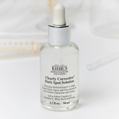 Kiehl’s Dark Spot Solution  Решение темных пятен