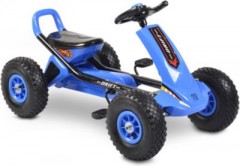 MONI Kinder Gokart Drift Tretauto Go-Karts Kids Go Kart Drift Pedal Cars Go Karts