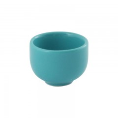 Friesland Friesland Trendmix Aquamarin Eierbecher 3,5 cm Подставка для яиц Friesland Trend Mix Аквамарин 3,5 см