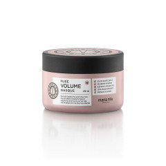 Maria Nila Volume Masque  объемная маска